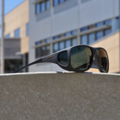 Aviator (XL) Slate Polarized Gray - Image 2