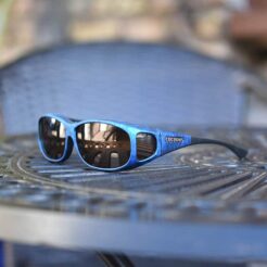 Mini Slim (MS) Ink Polarized Amber