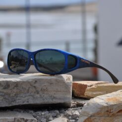Mini Slim (MS) Ink Polarized Gray