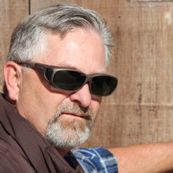 Mini Slim (MS) Sand Polarized Gray - Image 2