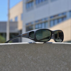 Mini Slim (MS) Slate Polarized Gray
