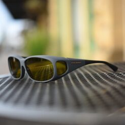 Mini Slim (MS) Slate Polarized Yellow - Image 3