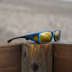 Wide Line (ML) Ink Polarized Yellow