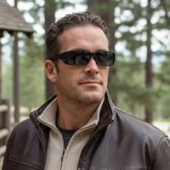 Wide Line (ML) Black Polarized Gray - Image 2