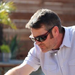 Wide Line (ML) Tortoise Polarized Gray - Image 2