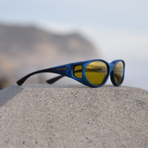 Stream Line Ink Stream Line (S) Ink Polarized Yellow | Cocoons