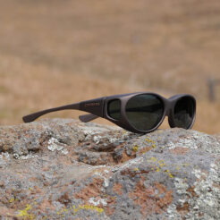 Stream Line (S) Sand Polarized Gray