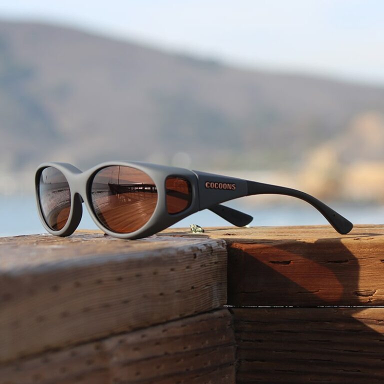 Stream Line Pears Stream Line (S) Slate Polarized Copper | Cocoons