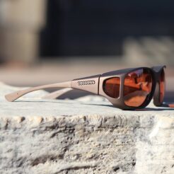 Style Line (MX) Sand Polarized Copper