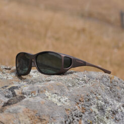 Style Line (MX) Sand Polarized Gray