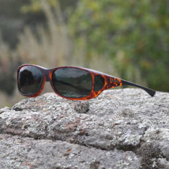 Style Line (MX) Tortoise Polarized Gray