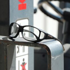 Style Line (MX) Black Clear