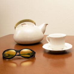 Stream Line (S) Black Lemon UV Filters - Image 2