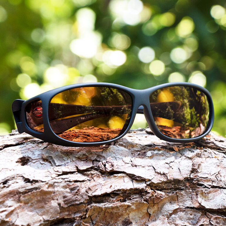 Mini Cocoons Mini Slim (MS) Black Polarized Copper | Cocoons