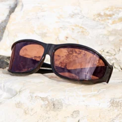 Vistana Medium (M) Tortoise Polarized Copper