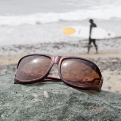 Vistana X-Large (XL) Burgundy Polarized Copper