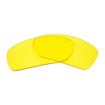 Non-Polarized Lemon UV Filters for Cocoons Wide Line (ML)