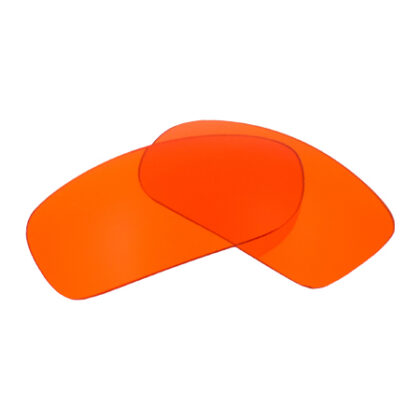 Non-Polarized Orange UV Filters for Cocoons Slim Line (M)