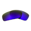 Polarized Blue Mirror Lenses for Cocoons Wide Line (ML)