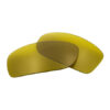 Polarized Yellow Lenses for Cocoons Stream Line (S)