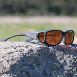 Mini Slim (MS) Slate Polarized Copper