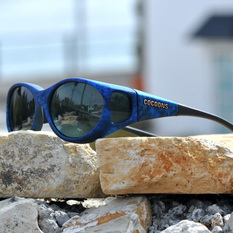 Stream Line Ink Stream Line (S) Ink Polarized Gray | Cocoons