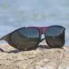 Vistana X-Large (XL) Cherry Polarized Gray