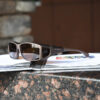 Driving fitover sunglasses