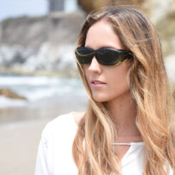 Mini Slim (MS) Caramel Polarized Gray - Image 2