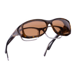 Style Line (MX) Leopard Polarized Amber - Image 3