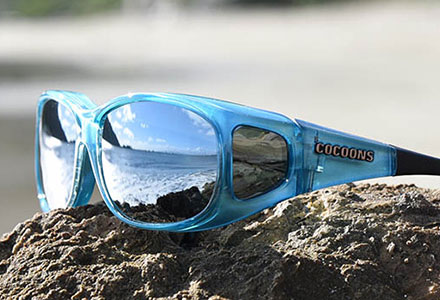 Cocoons Professional Grade Fashion Fitovers