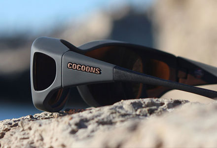 Cocoons Frame Technology