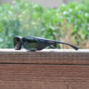 Wide Line (ML) Black Polarized Photo Gray