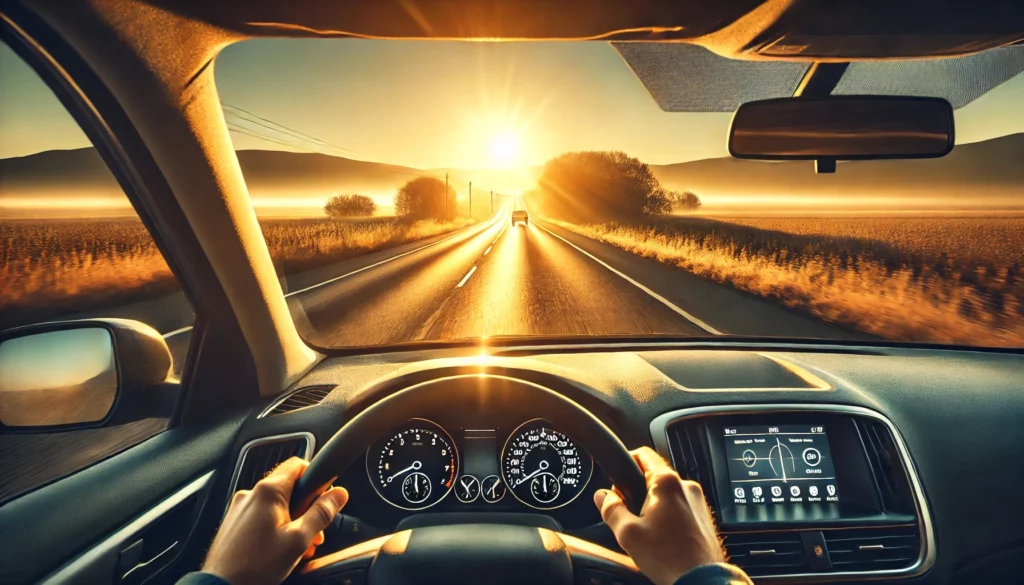 How Over Glasses Sunglasses Improve Your Daily Commute