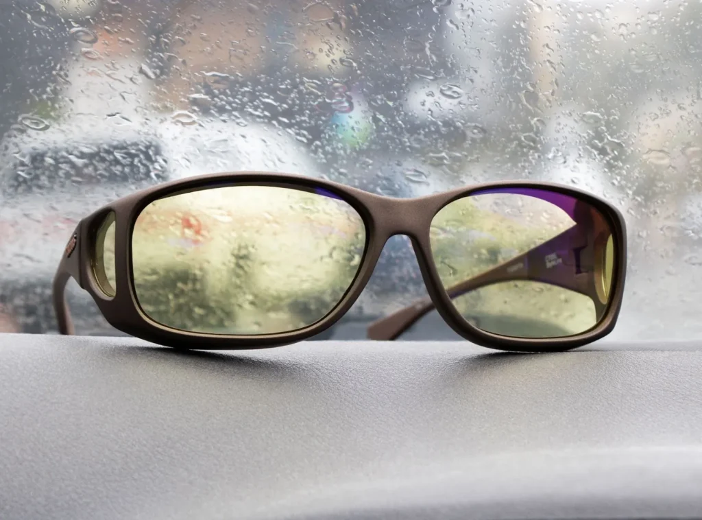 Top Cocoons Fitovers for Long Drives and Road Trips