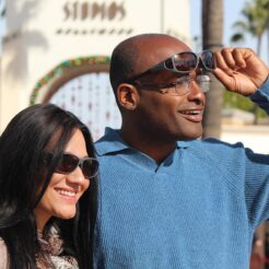 Style Line (MX) Slate Polarized Copper - Image 3