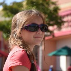 Mini Slim (MS) Amethyst Polarized Gray - Image 4