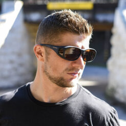 Slim Line (M) Black Polarized Copper - Image 2