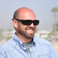 Wide Line (ML) Onyx Polarized Gray - Image 2