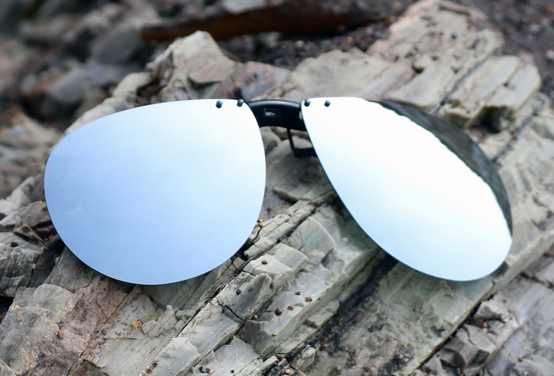 Shop Cocoons Polarized Flip-Ups