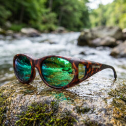 Image of C607R Cocoons Stream Line fitover sunglasses